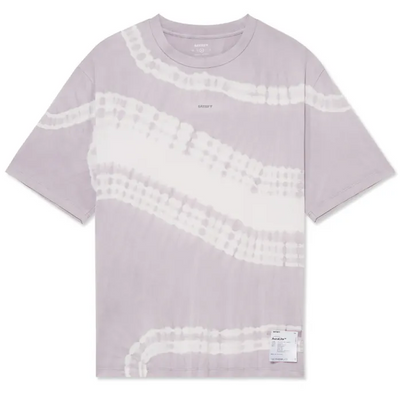 Satisfy Auralite Tie Dye - Mineral Dusk