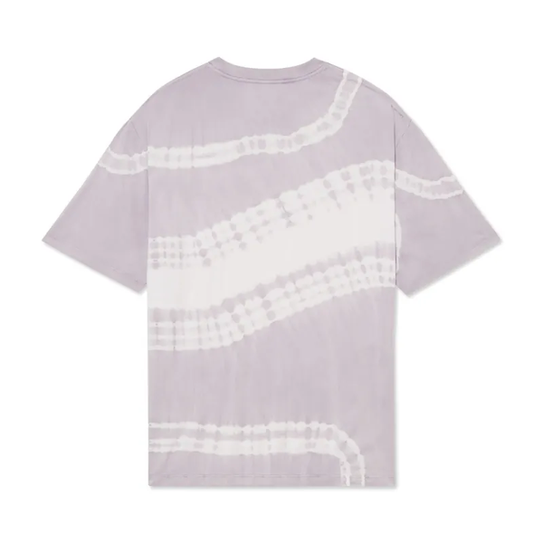 Satisfy Auralite Tie Dye - Mineral Dusk