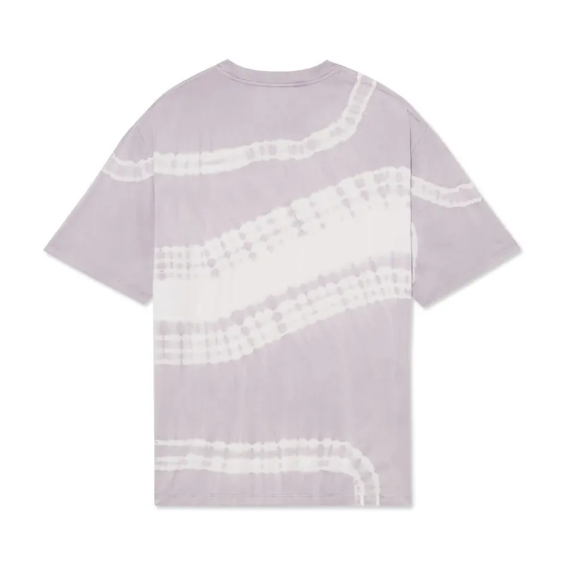 Satisfy Auralite Tie Dye - Mineral Dusk