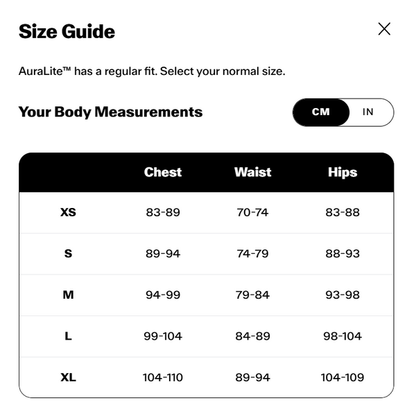 Satisfy Auralite Tie Dye - Mineral Dusk