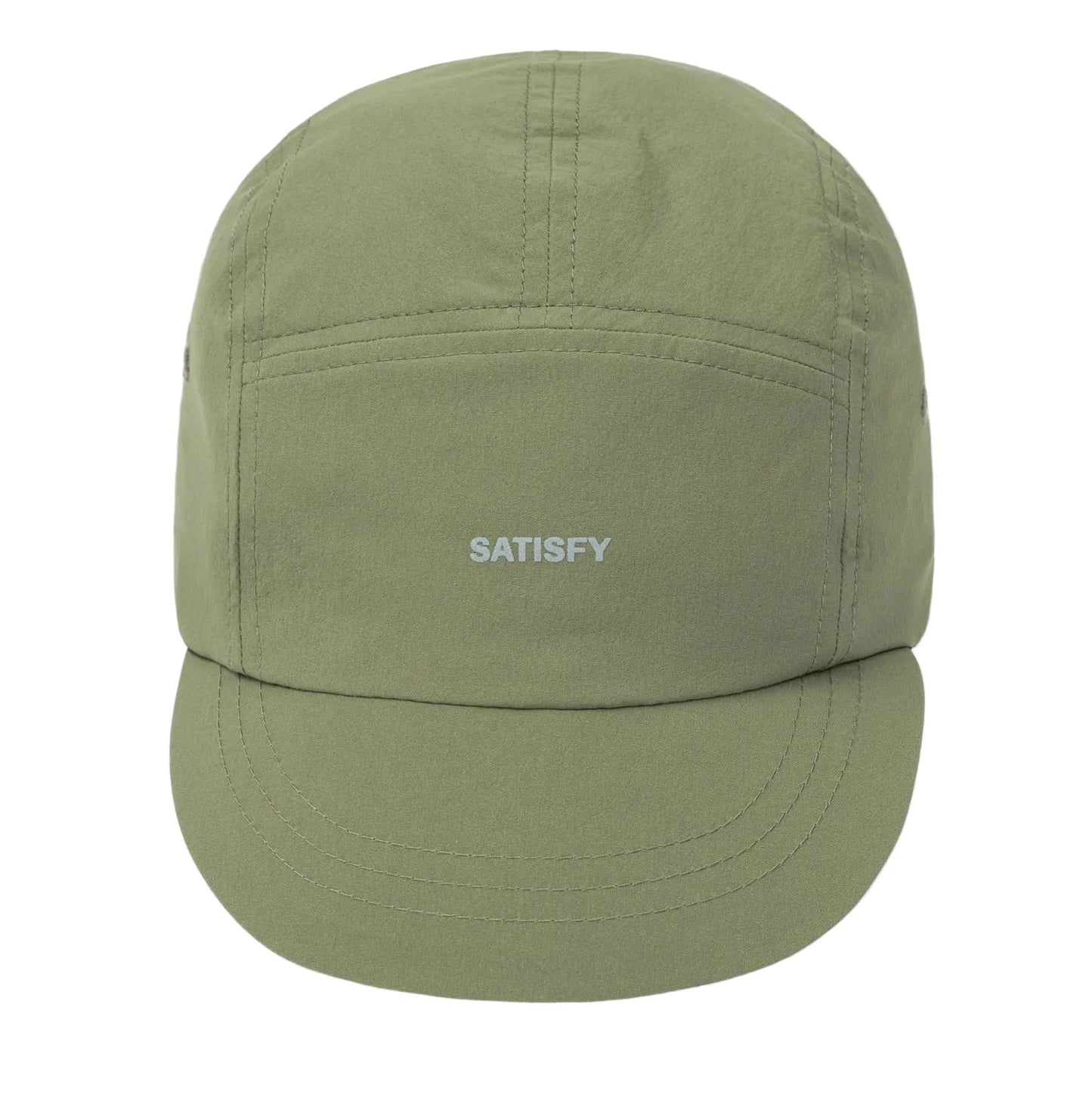 Satisfy Peaceshell Cordura Trail Cap Tea