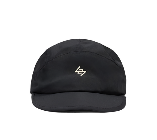 247 Represent Running Cap - Black