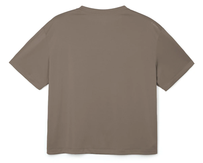 Satisfy AuraLite Tee Women's - Falcon