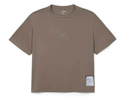 Satisfy AuraLite Tee Women's - Falcon