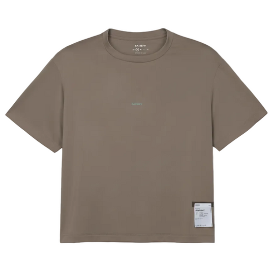 Satisfy AuraLite Tee Women's - Falcon