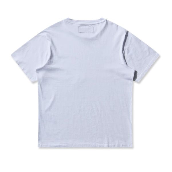 Mental Athletic x DSM Tee White