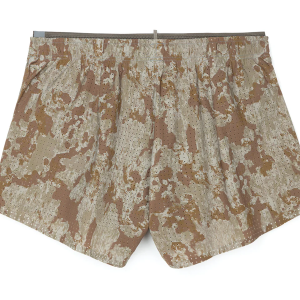 Satisfy SpaceO Women's 2.5" Short - Camo