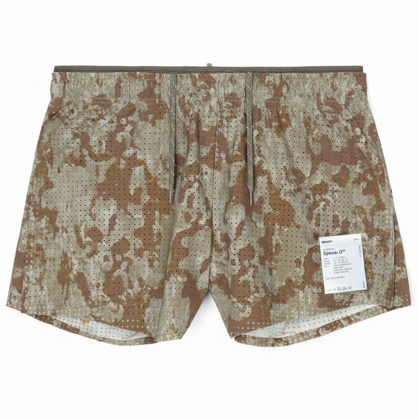 Satisfy SpaceO Women's 2.5" Short - Camo