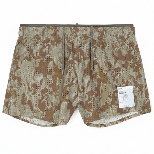 Satisfy SpaceO Women's 2.5" Short - Camo