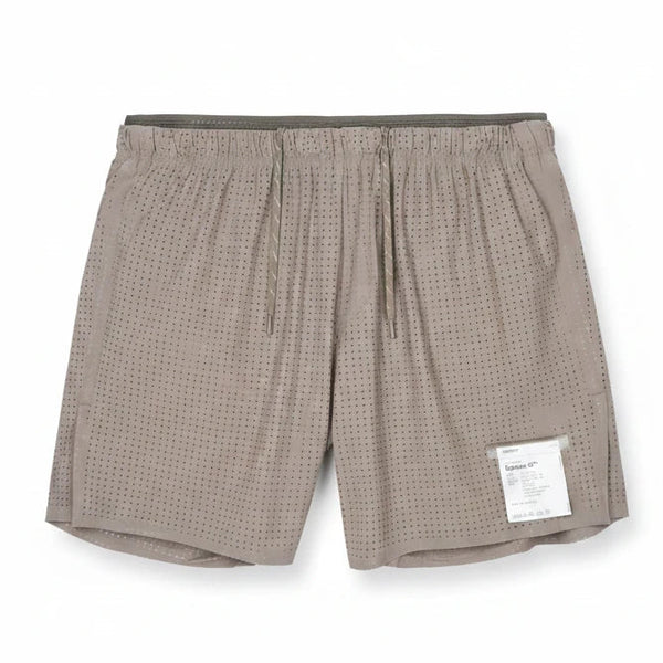 Satisfy SpaceO 5" Shorts - Falcon