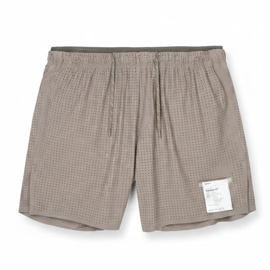 Satisfy SpaceO 5" Shorts - Falcon