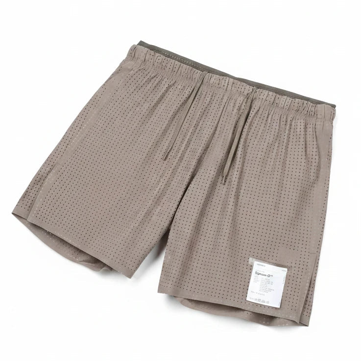 Satisfy SpaceO 5" Shorts - Falcon
