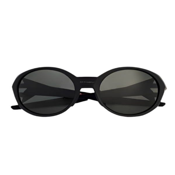 Oakley Eye Jacket Prizm Lens - Black
