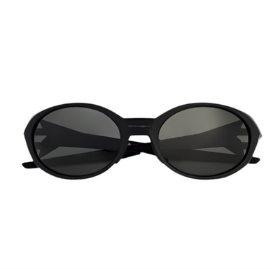 Oakley Eye Jacket Prizm Lens - Black