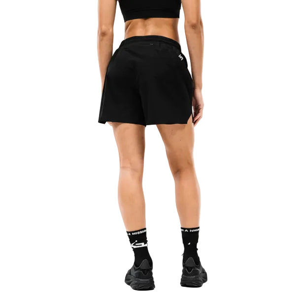 247 Represent DNA Training Short Women - Black