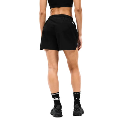 247 Represent DNA Training Short Women - Black