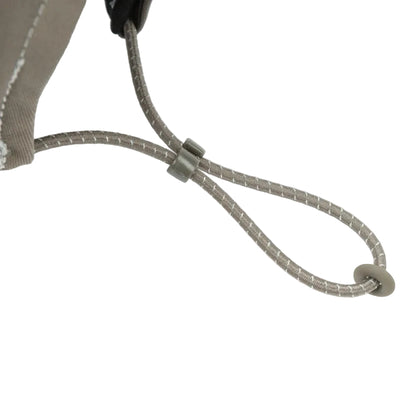 Satisfy Re-Possessed Rippy Trail Cap - Beige