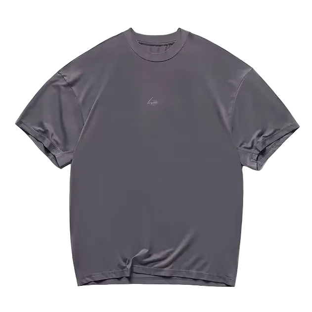 247 Represent Noble SS Tee - Graphene