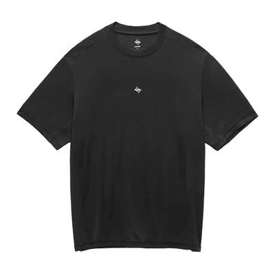 247 Represent Numbers Tee - Jet Black