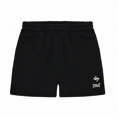 247 Represent Training Camp Jersey Shorts - Black