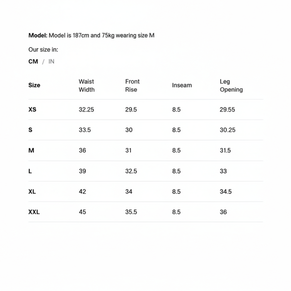 247 Represent Trail Short - Graphite Grey