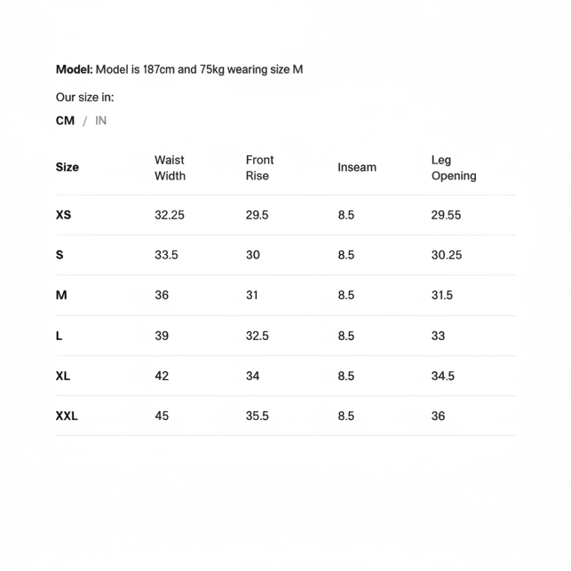 247 Represent Trail Short - Graphite Grey