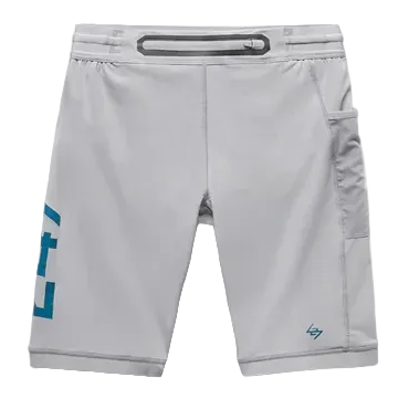 247 Represent Cargo Half Tight II - Graphite Grey