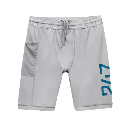 247 Represent Cargo Half Tight II - Graphite Grey