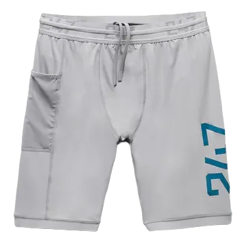 247 Represent Cargo Half Tight II - Graphite Grey