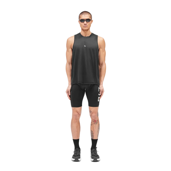 247 Represent Cargo Half Tight II  - Jet Black