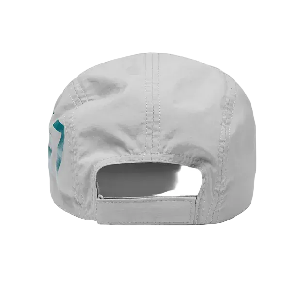 247 Represent Numbers Cap - Graphite Grey