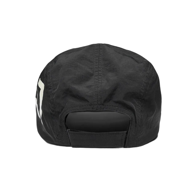 247 Represent Numbers Cap - Jet Black