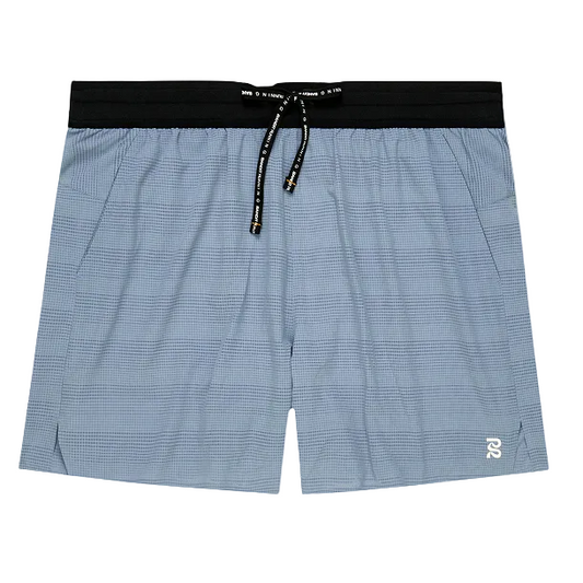 Bandit Men's RipSpeed™ 3" Split Shorts - Steel Horizon