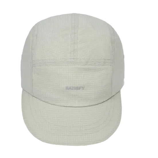 Satisfy Rippy Air Trail Cap - Moonstruck