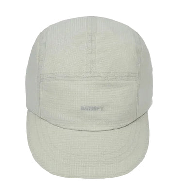Satisfy Rippy Air Trail Cap - Moonstruck