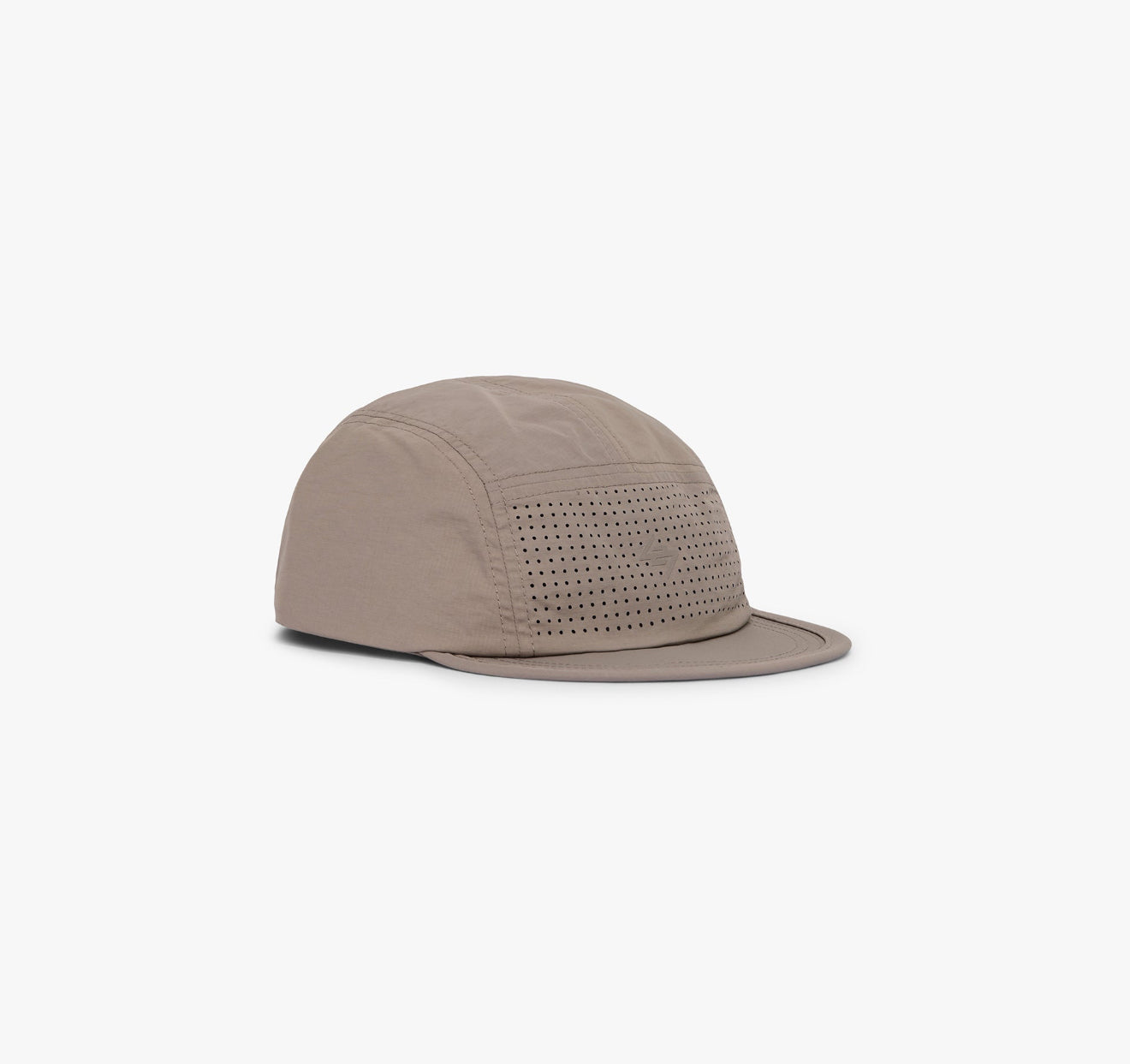 247 Ripstop Cap Cinder