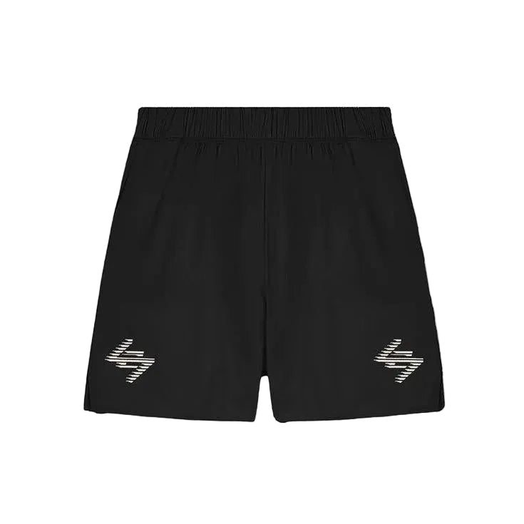 247 Represent MCR Marathon Shorts - Black