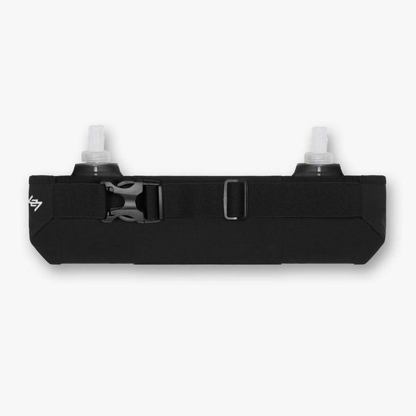 247 Represent Hydration Belt - Black