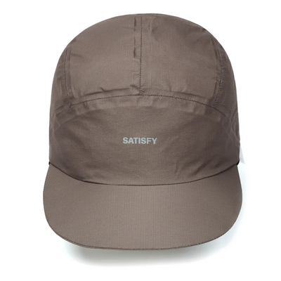 Satisfy Pertex 3L Rain Cap - Falcon