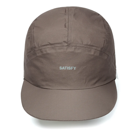 Satisfy Pertex 3L Rain Cap - Falcon