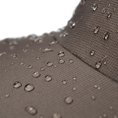 Satisfy Pertex 3L Rain Cap - Falcon