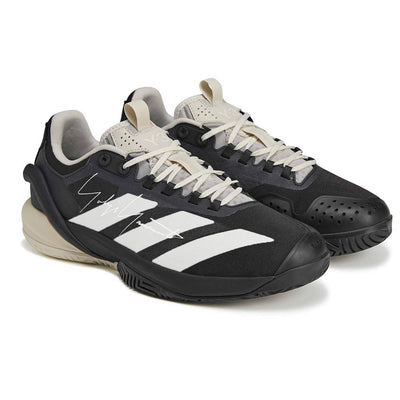 Y-3 Adizero Cybersonic 2 Black Orbit Grey
