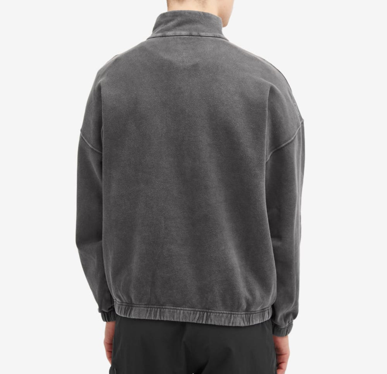 Satisfy Softcell Half Zip Hoodie