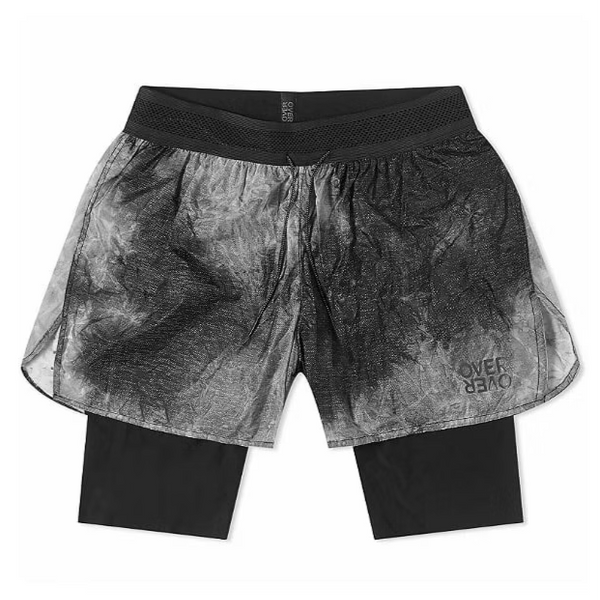 Over Over 2 Layer Shorts - Acid Rain