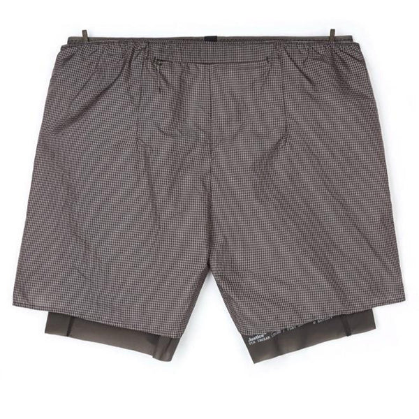 Satisfy Rippy Dyneema Trail Shorts - Quicksand