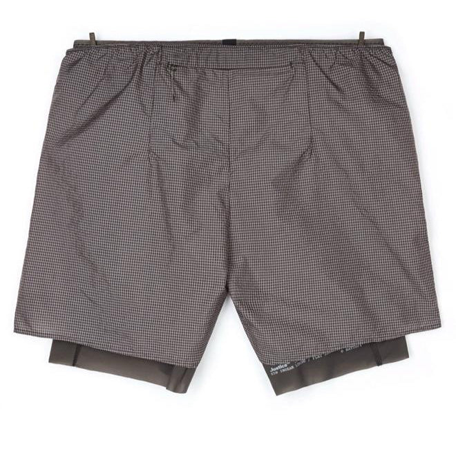 Satisfy Rippy Dyneema Trail Shorts - Quicksand