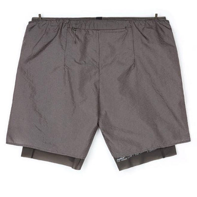 Satisfy Rippy Dyneema Trail Shorts - Quicksand