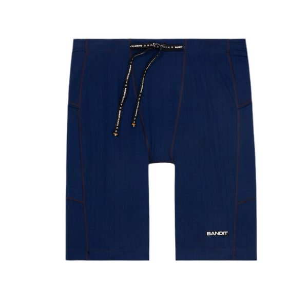 Bandit Gridlock™ 7 Pocket Half Tights, Men's - NY Navy