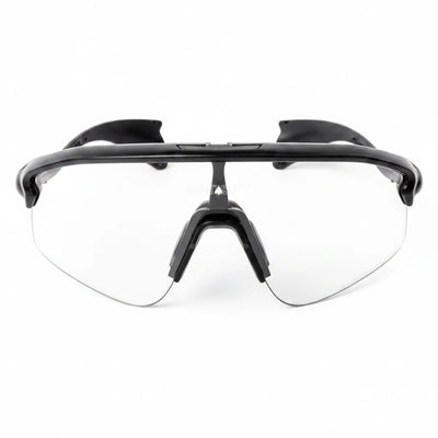 Satisfy x Oakley Stunt Devil Black