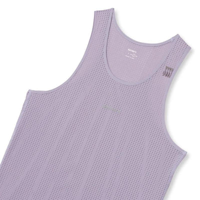 Satisfy Running SpaceO Singlet SS25 - Dusk